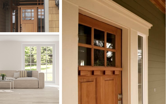 Buffelen Door 6682 Doors Room Divider Kirklands