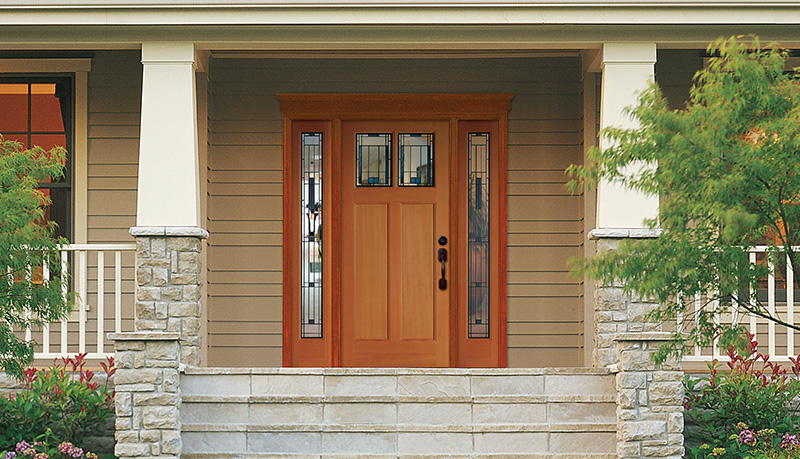 plastpro craftman door