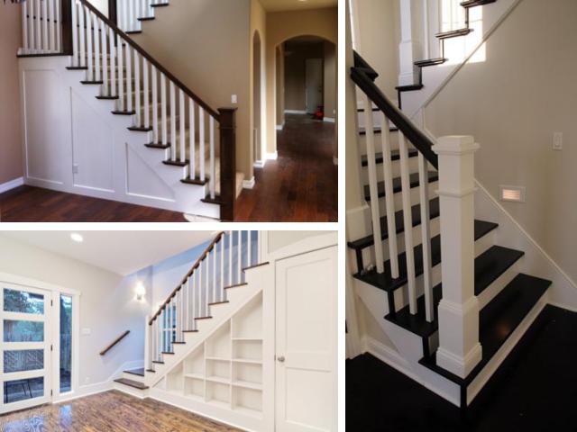 The Largest Range Of Traditional & Contemporary Stair Parts - About Jackson  Woodturners 