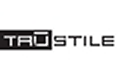Logo with the word 'TRUSTILE' where the letters 'TRU' are enclosed in a solid black rectangle and the rest of the letters are in a modern sans-serif font.