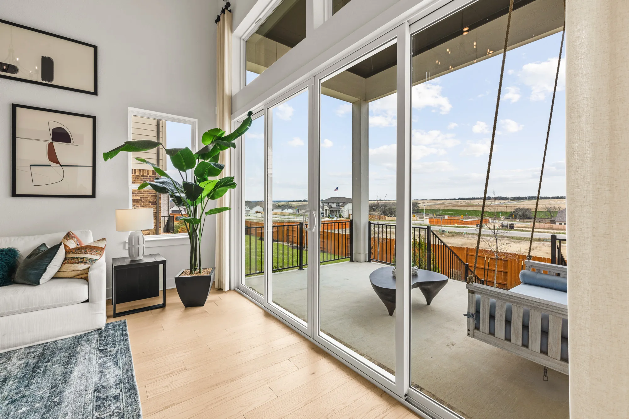 Wood Windows | Western Pacific Building Materials