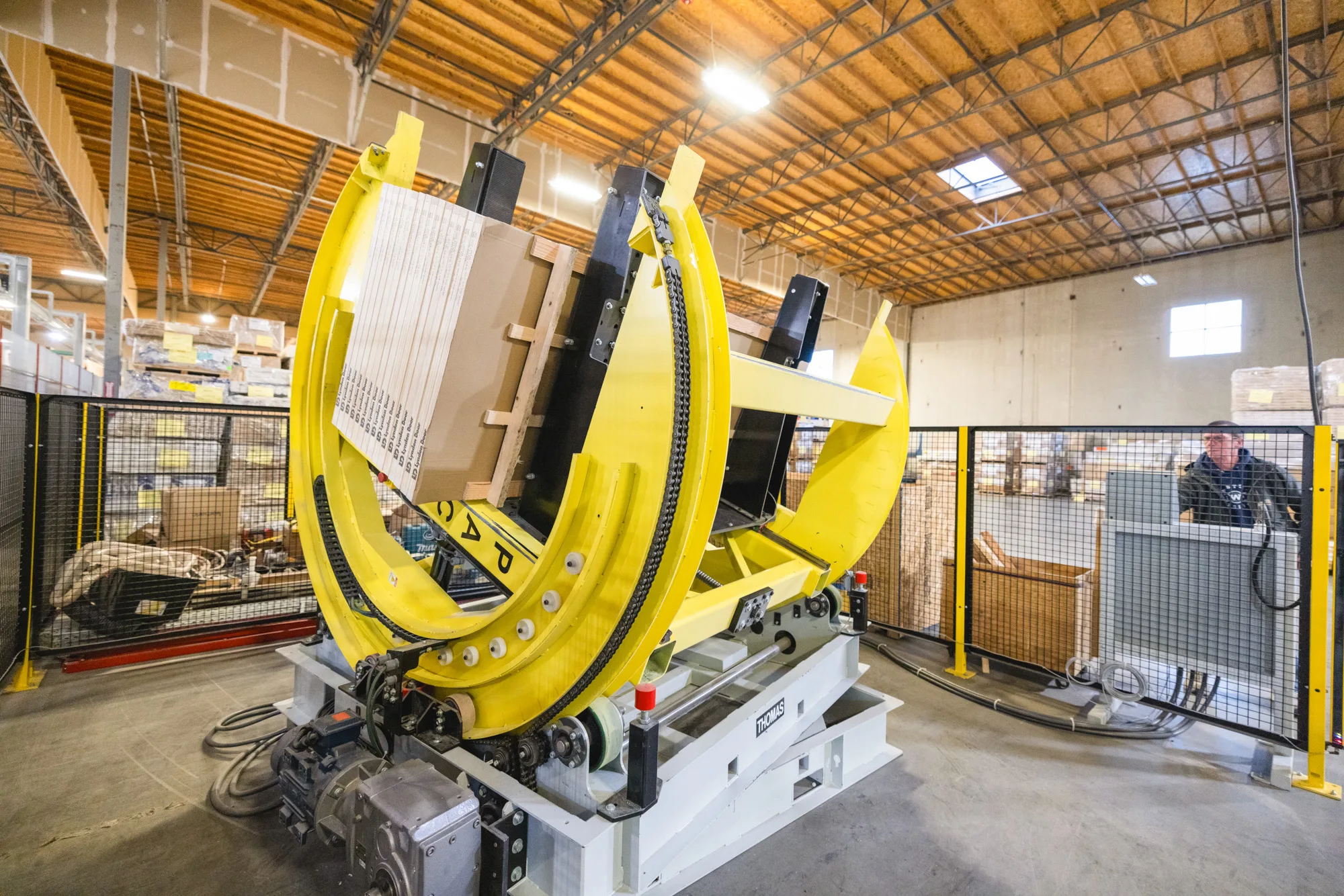 Continuous Improvement | Western Pacific Building Materials